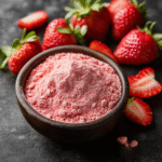 Wellness Protein Shake - Strawberries & Cream - Image 4