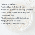 Collagen Beauty Blend - Image 2