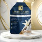 Wellness Protein Shake – Vanilla