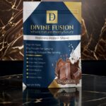 Wellness Protein Shake - Chocolate